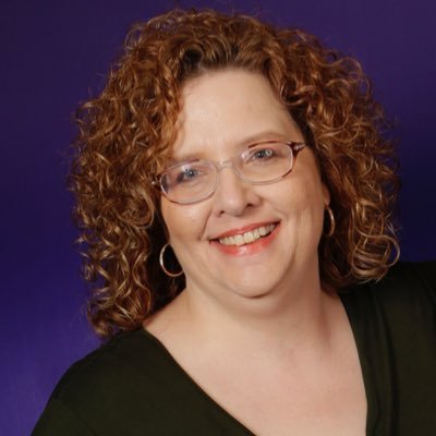 Profile Picture of Mary J. Lewis (@marshall9093) on Twitter