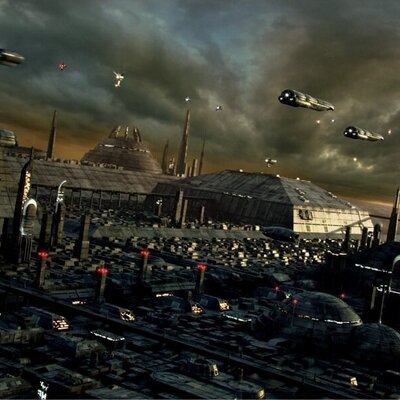 Profile Picture of Jason Piro (@SciFiBoy1) on Twitter