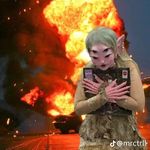 Profile Picture of melanie’s little depression monster (@perfectplaces4u) on Instagram