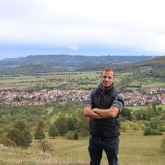 Profile Picture of Max Zeller (@maxzeller0) on Tiktok