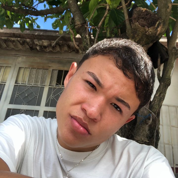 Profile Picture of Jaramillo☄️ (@kevinrj_) on Tiktok