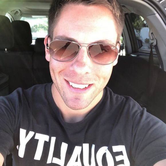 Profile Picture of Michael Berger (@mberge12) on Poshmark