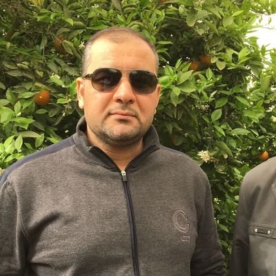 Profile Picture of Ayman Taha Yousef (@aymantaha2000) on Twitter