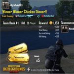 Profile Picture of Ryshad (@shad.clark2018) on Instagram