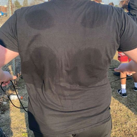 Profile Picture of Robert Kline (@robocop72) on Tiktok