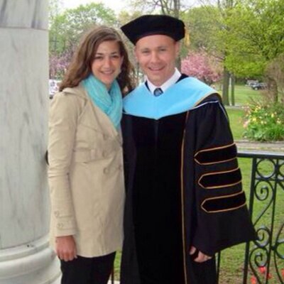 Profile Picture of Joseph Lemke, Ed.D. (@JosephLemke) on Twitter