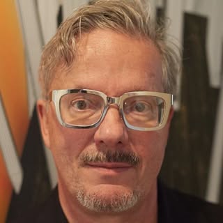 Profile Picture of Mark Mothersbaugh (@markmothersbaugh) on Instagram