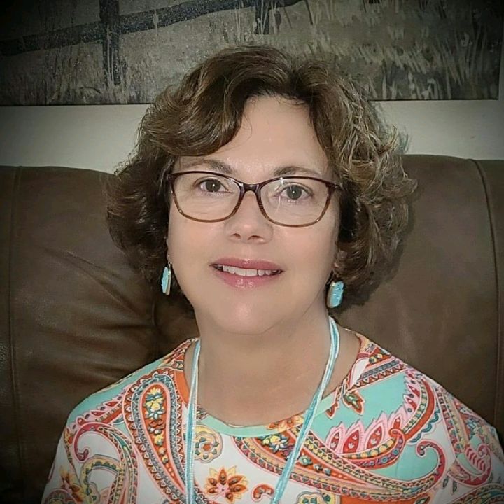 Profile Picture of Janet Lowry (@@janet.lowry1) on Tiktok