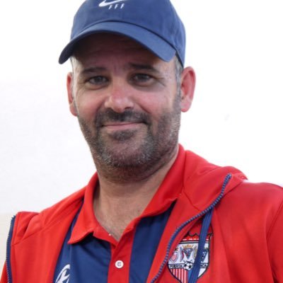 Profile Picture of David Cruz (@DavidCruzMerino) on Twitter