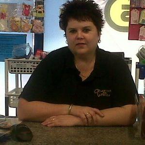 Profile Picture of Charlene Walker (@@Charlen21395780) on Twitter