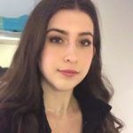 Profile Picture of Julia (@julia_mercer) on Instagram