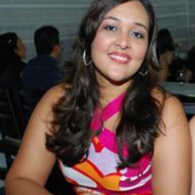 Profile Picture of Paula Tavares (@paulatavares84) on Twitter