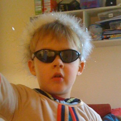 Profile Picture of Christopher Parsons (@Chris_Parson3) on Twitter