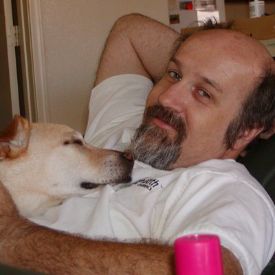 Profile Picture of David Adkins (@davidadkins1) on Twitter