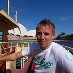 Profile Picture of Mark Hallett (@mallett 29) on Flickr