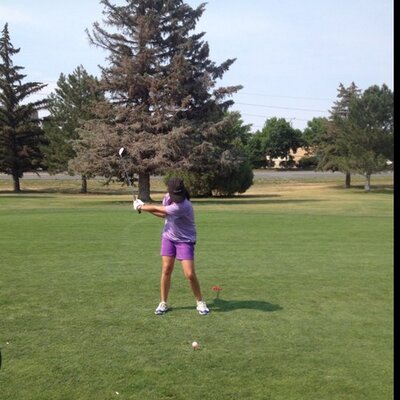 Profile Picture of Myrna Melendez (@myrnamldz) on Twitter