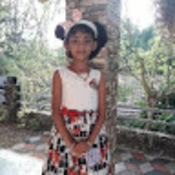 Profile Picture of Minikutty Mathew (@gadhaagnes) on Poshmark