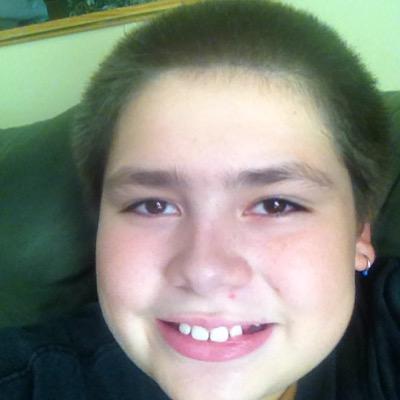 Profile Picture of Isiah Lucero (@isiahlucero821) on Twitter