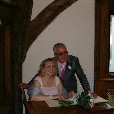 Chrissy Ward - Twitter Profile Picture of Chrissy Ward (@christineward1) on Twitter