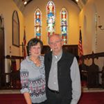 Profile Picture of Kathie Farnham Smith (@kathieandglenn) on Instagram