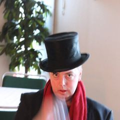 Profile Picture of georgniejahr (@georgniejahr) on Tiktok