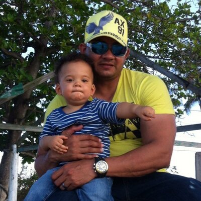 Profile Picture of Pedro Sotomayor (@pedroax09) on Twitter