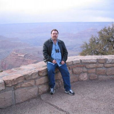 Profile Picture of Darrell Morris (@darrellmorris) on Twitter