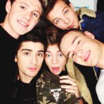Profile Picture of Cassandra 1D (@cassandra_chacon) on Instagram