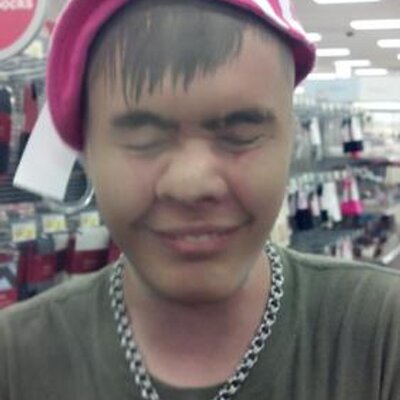 Profile Picture of Cutter Ray Ulmer (@CutterRayUlmer) on Twitter