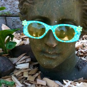 Profile Picture of Tobie Vickers-Lee (@tobievlee) on Pinterest