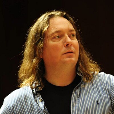 Profile Picture of Dariusz Mikulski (@mikulskidariusz) on Twitter