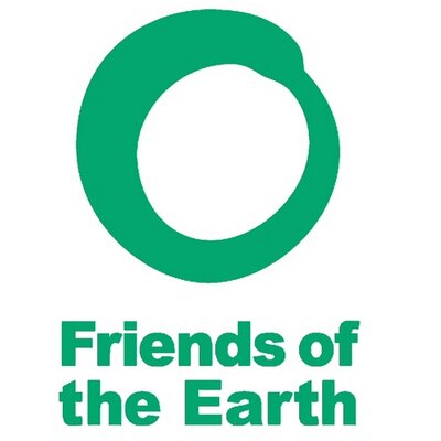 Friends Of The Earth