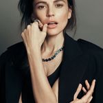Profile Picture of Elena Anaya (@elenaganaya) on Instagram