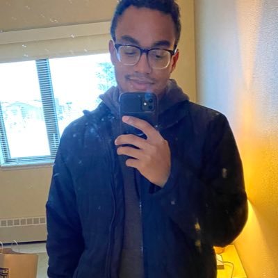 Profile Picture of John Jose (@Munozmagic) on Twitter
