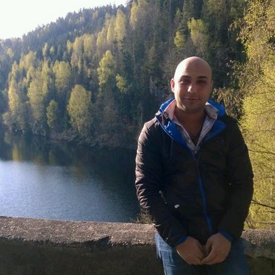 Profile Picture of Mohammed Al Hasan (@husamayoub) on Twitter