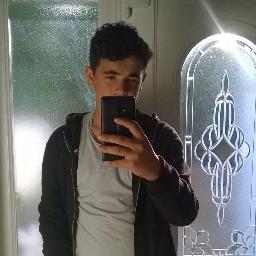 Profile Picture of Jacob Vinson (@jacobsafcvinson) on Twitter