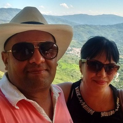 Profile Picture of alexandro andrade (@electroandradem) on Twitter