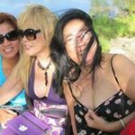 Profile Picture of Janet Dela Cuesta Evans (@babijanetevans) on Instagram