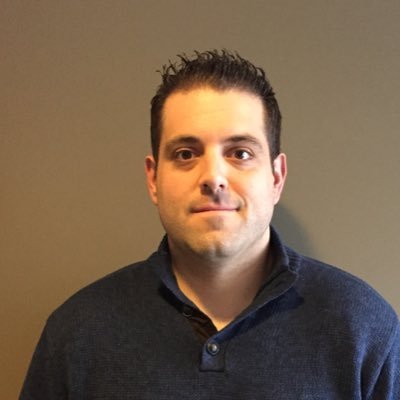 Profile Picture of Marc Mangone (@marc7515) on Twitter