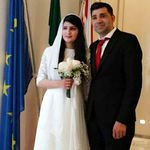 Profile Picture of Arooj Ahmad (@aroojahmad45) on Instagram