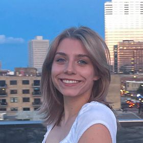 Profile Picture of Brynn Hanson (@bhannson) on Pinterest