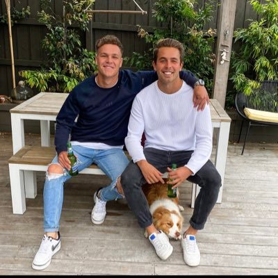 Profile Picture of Josh Steen (@joshsteen14) on Twitter