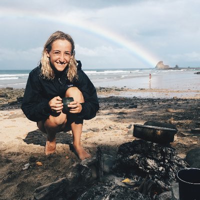 Profile Picture of Kate Potter (@kepotter_) on Twitter