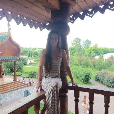 Profile Picture of Shanon Schneider (@ShanonS13929888) on Twitter