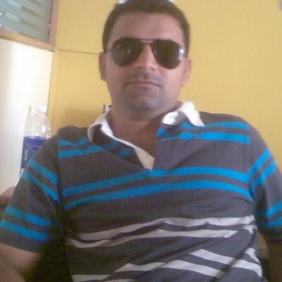 Profile Picture of Mediwala Noman (@NomanPatel56) on Twitter