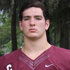 Profile Picture of Blake Stephenson (@BlakeS2016LB) on Twitter