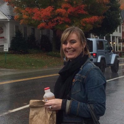 Profile Picture of Kimberly Bailey (@Kimber_Bailey74) on Twitter