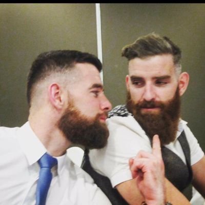 Profile Picture of Paul Greenan (@bigness09) on Twitter