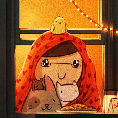 Profile Picture of Li Chen (@Exocomics) on Twitter