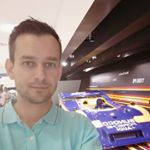 Profile Picture of Dániel Pájer (@danypajer) on Instagram